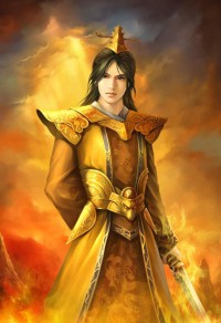 盛世驚情(長篇GL)