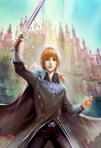 鬥羅:開局變成小兔子拯救女神
