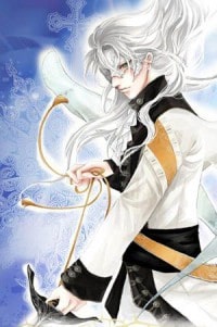 陌路(地獄之焰系列第四部)