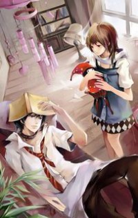 結婚後,清冷女神她淪陷了