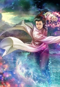 吾為乾坤