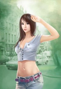 我的老師我的女奴