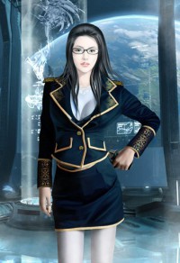 當織女愛上狂魔