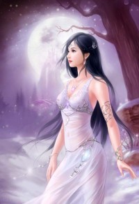 魔神豔女征戰記