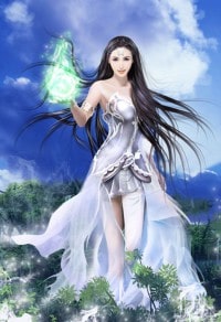 吃瓜美人在七零