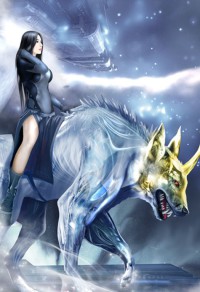我的美女師孃