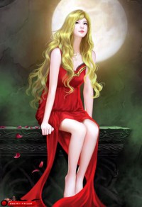 危情遊戲：愛成殤