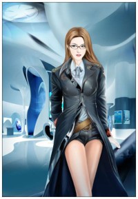 網遊之盜墓風雲