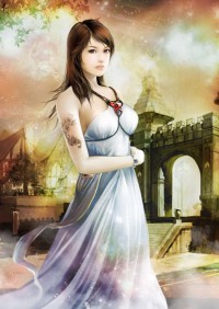 我真的不是魔女