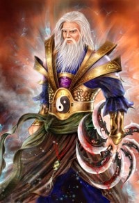 萌物的星河帝国